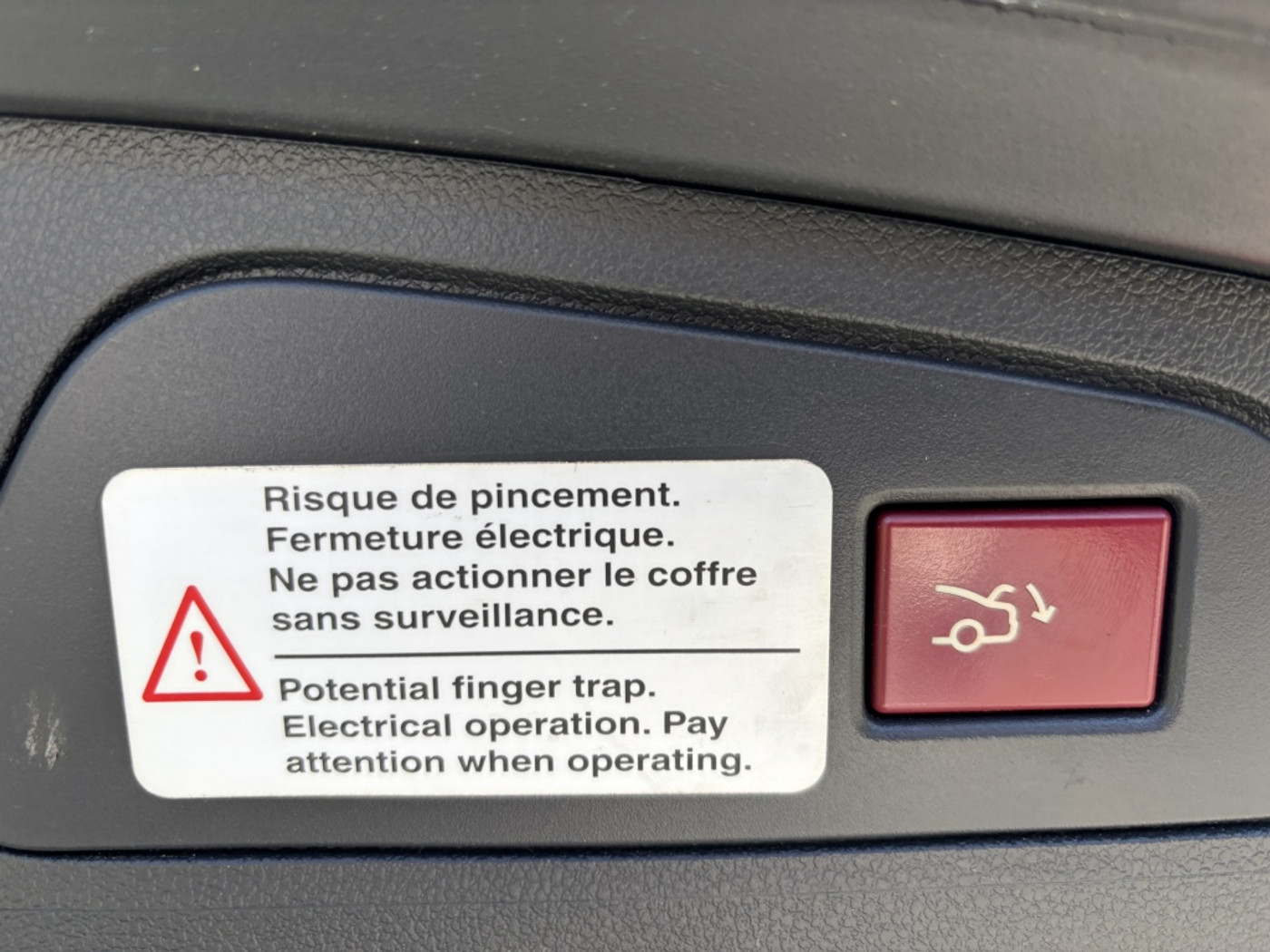 Foto van Peugeot 508