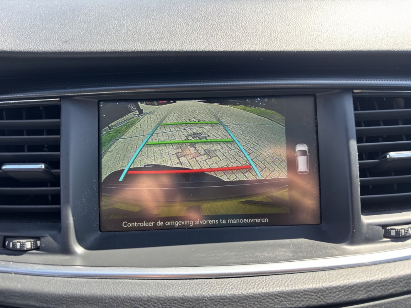 Foto van Peugeot 508