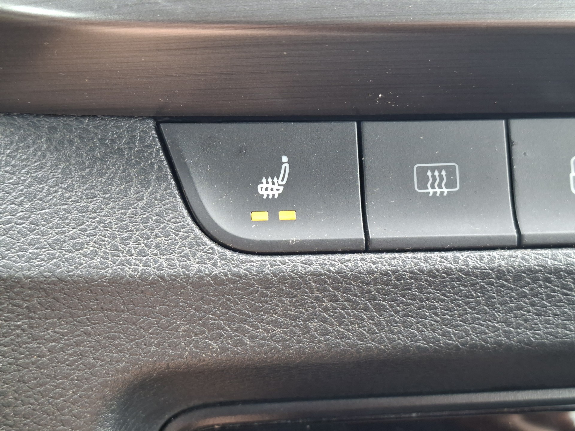 Foto van Skoda Fabia