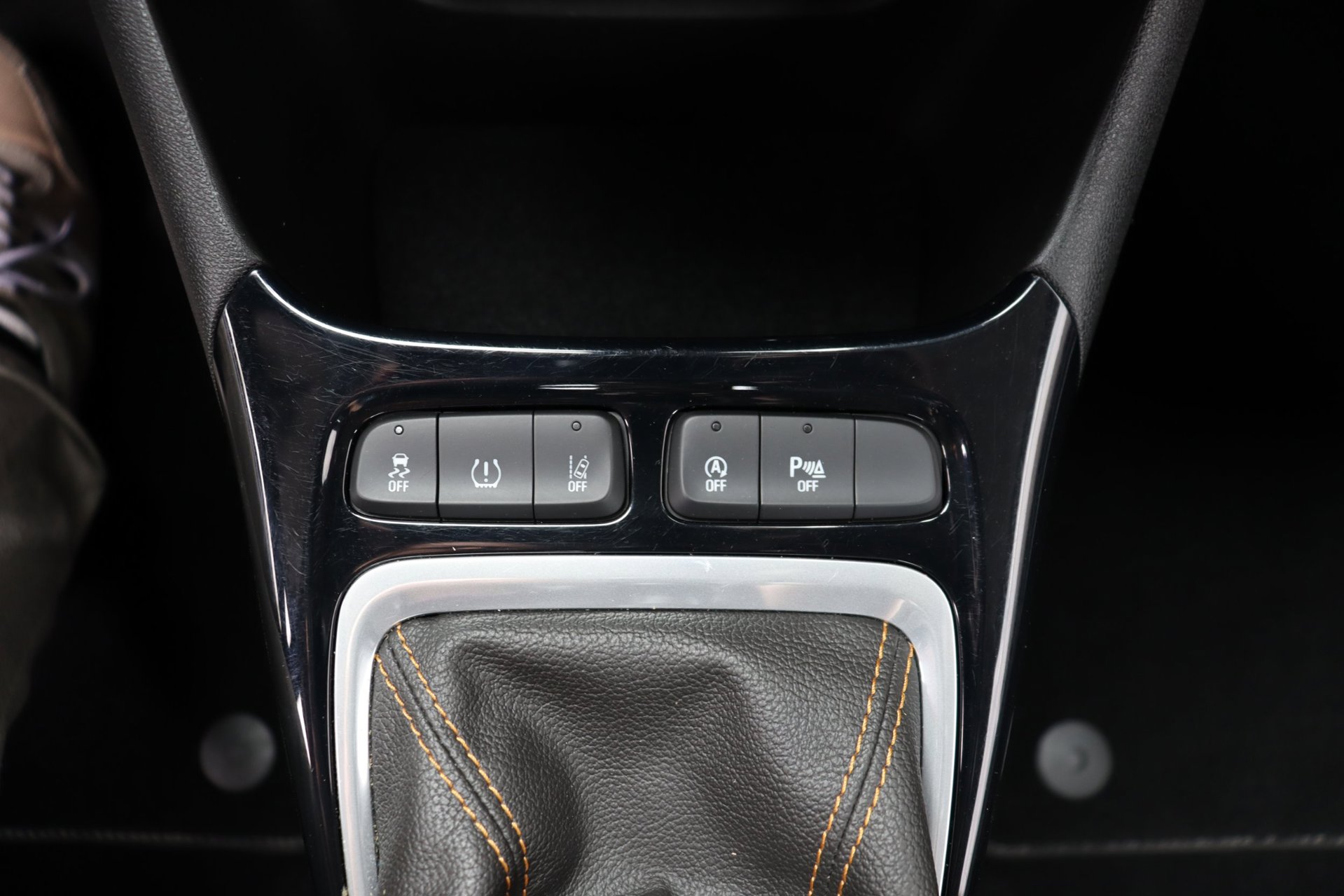 Foto van Opel Crossland X