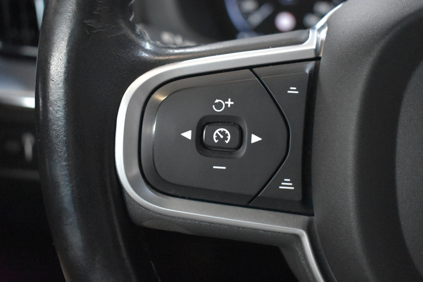Foto van Volvo Xc60
