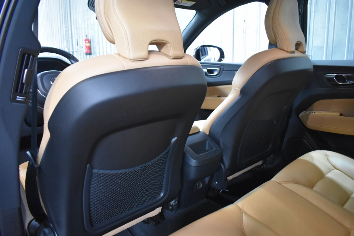 Foto van Volvo Xc60