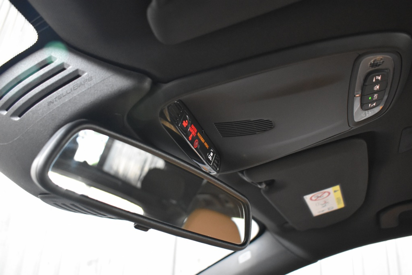 Foto van Volvo Xc60