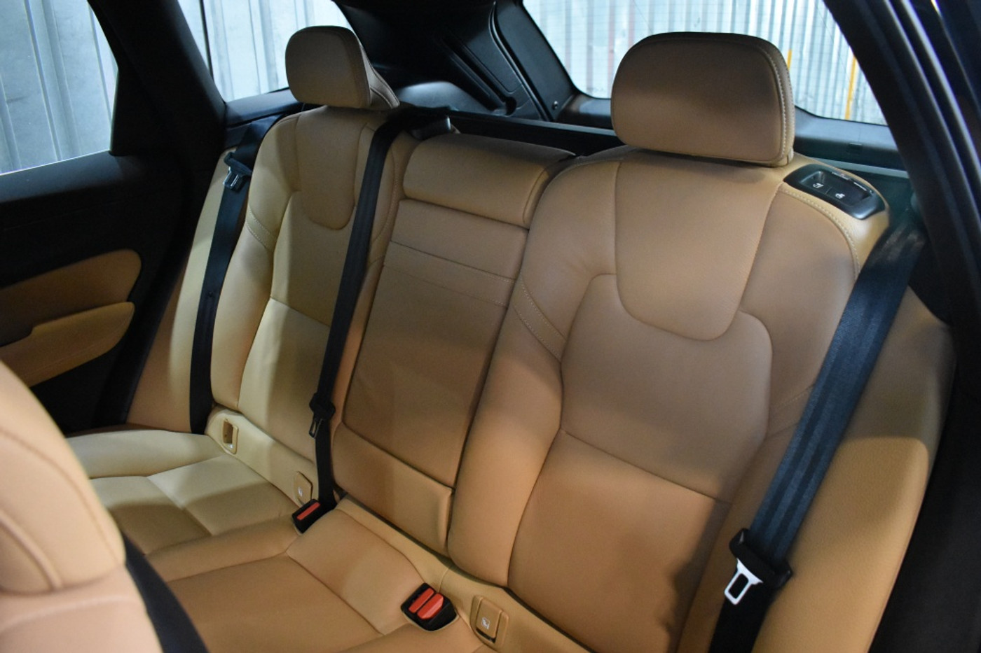 Foto van Volvo Xc60