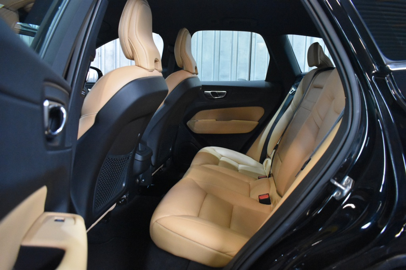 Foto van Volvo Xc60