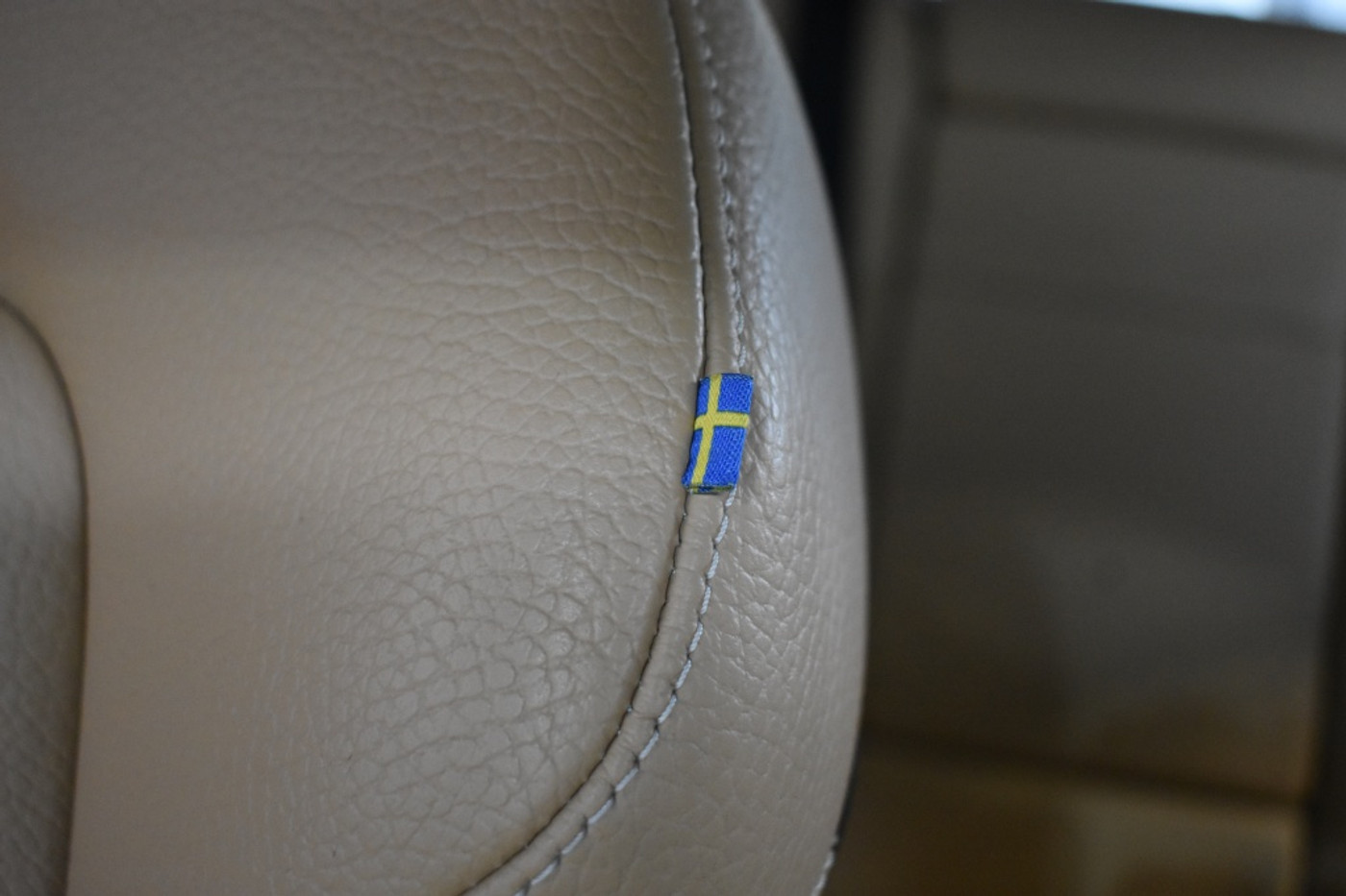 Foto van Volvo Xc60