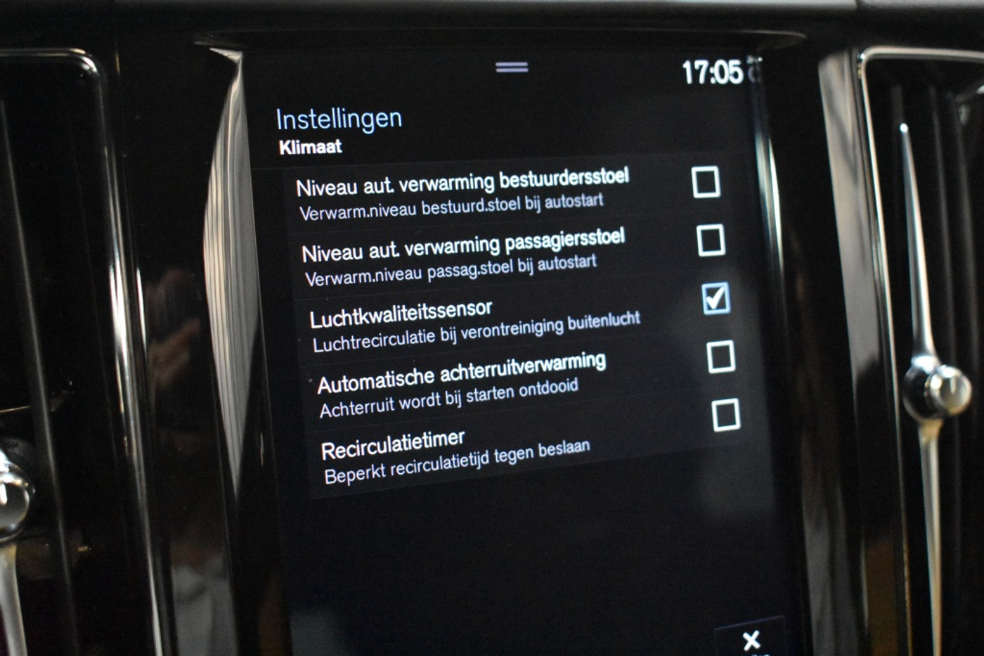 Foto van Volvo Xc60