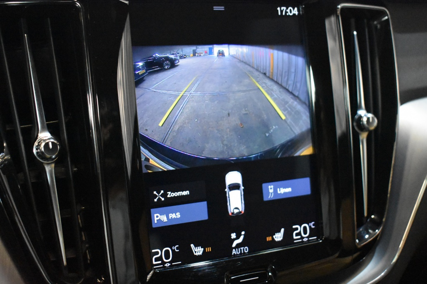 Foto van Volvo Xc60