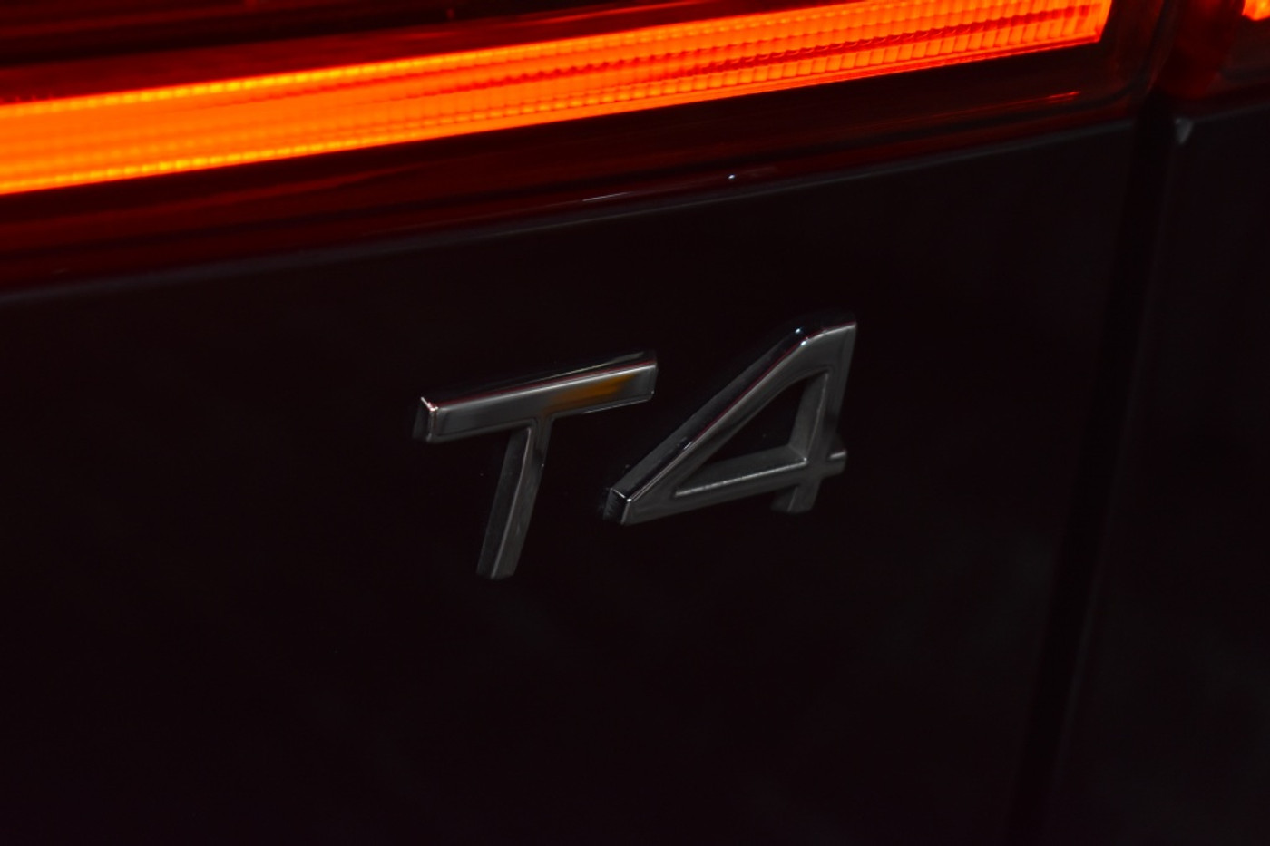 Foto van Volvo Xc60
