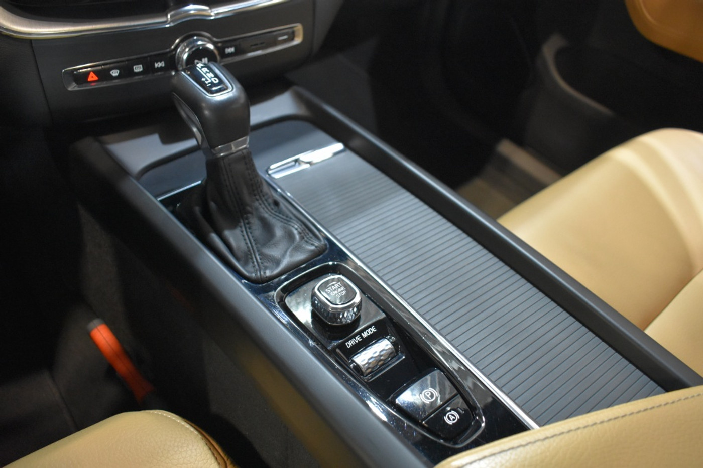 Foto van Volvo Xc60