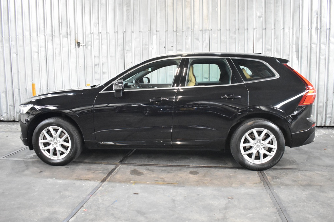 Foto van Volvo Xc60