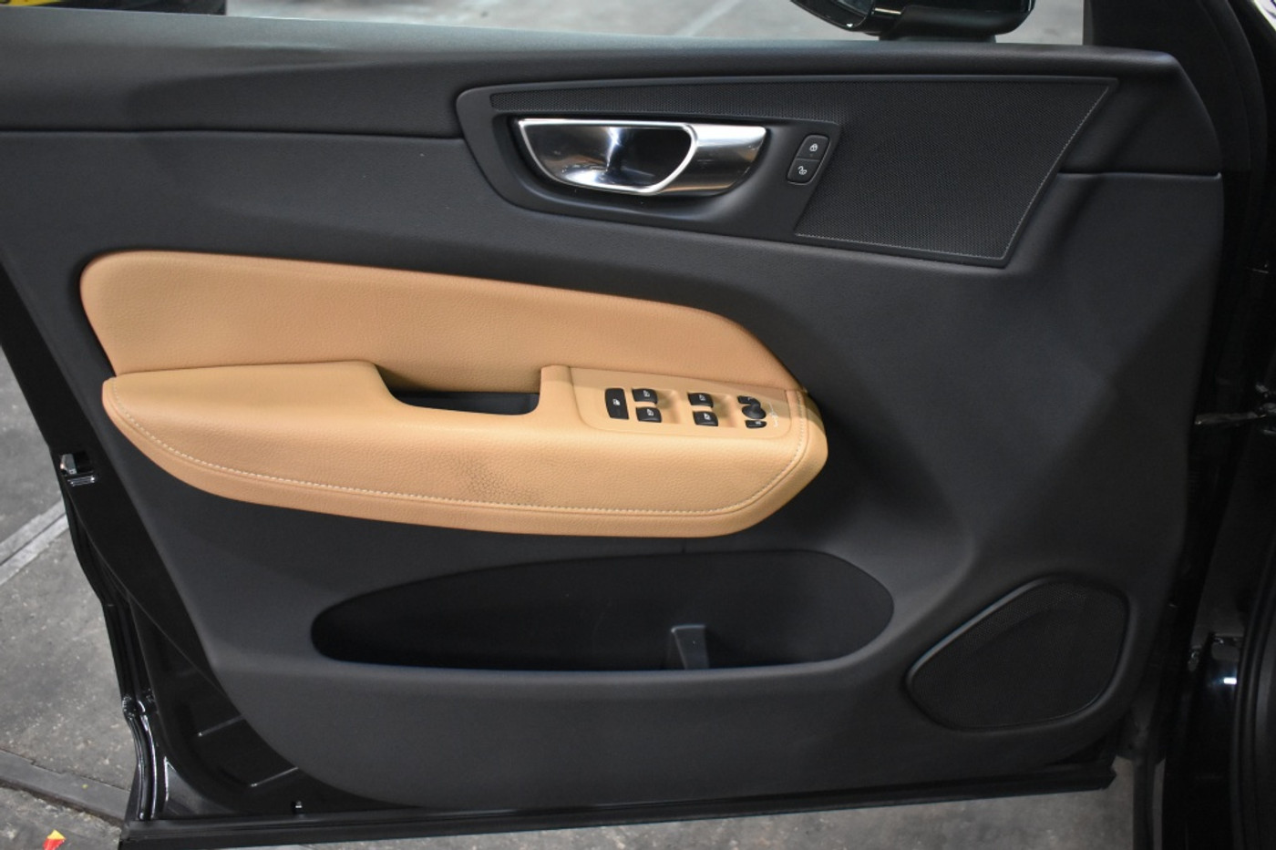 Foto van Volvo Xc60