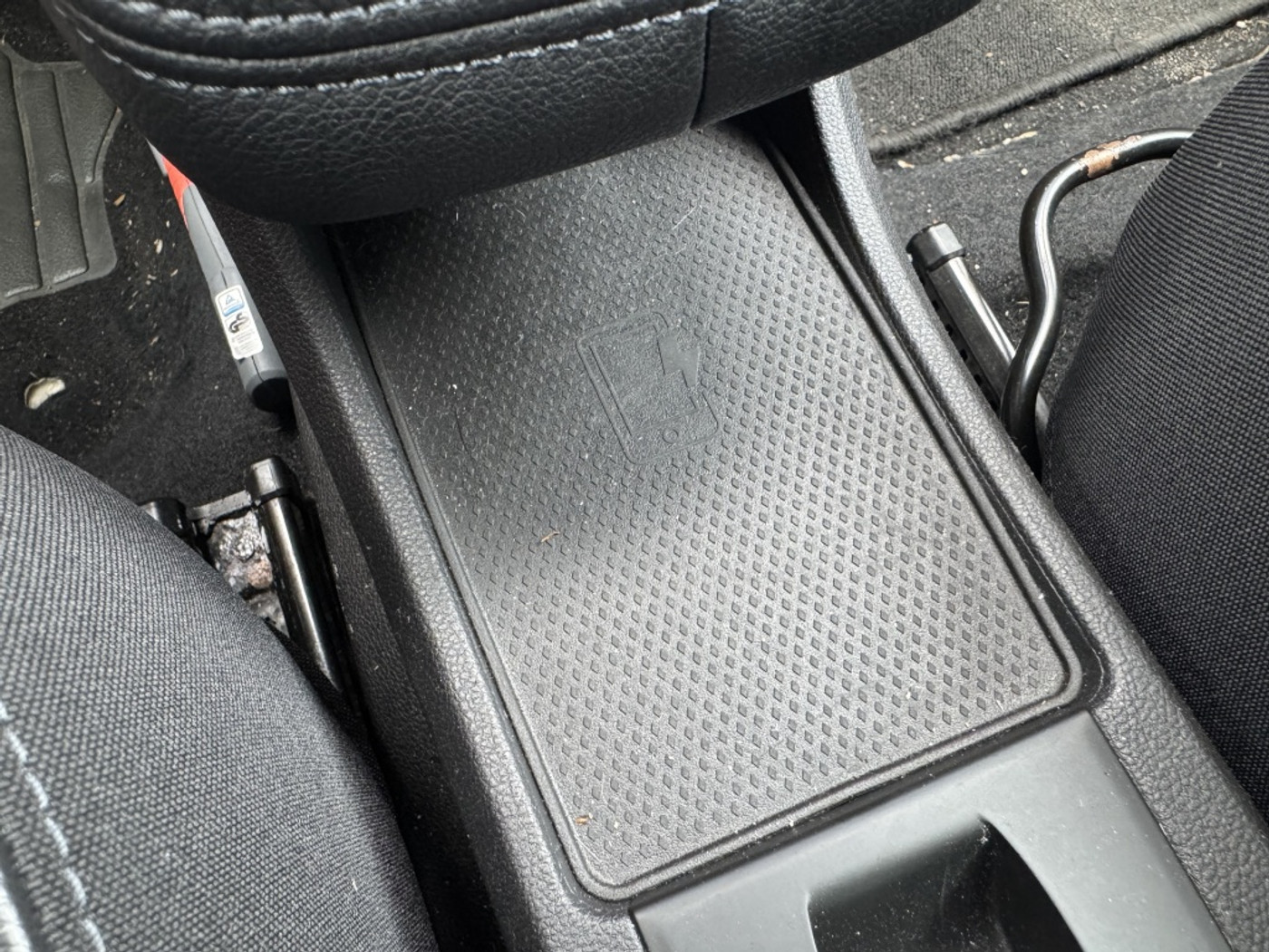 Foto van Renault Zoe