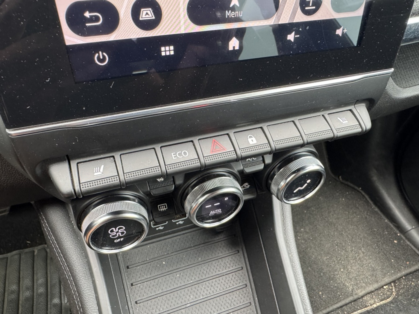 Foto van Renault Zoe