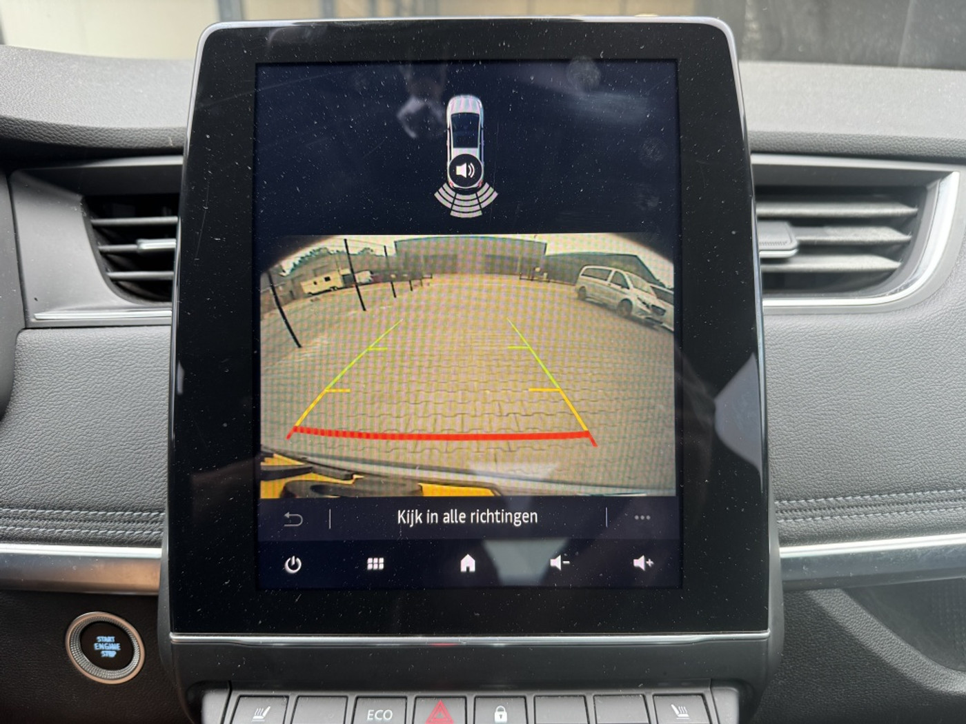 Foto van Renault Zoe