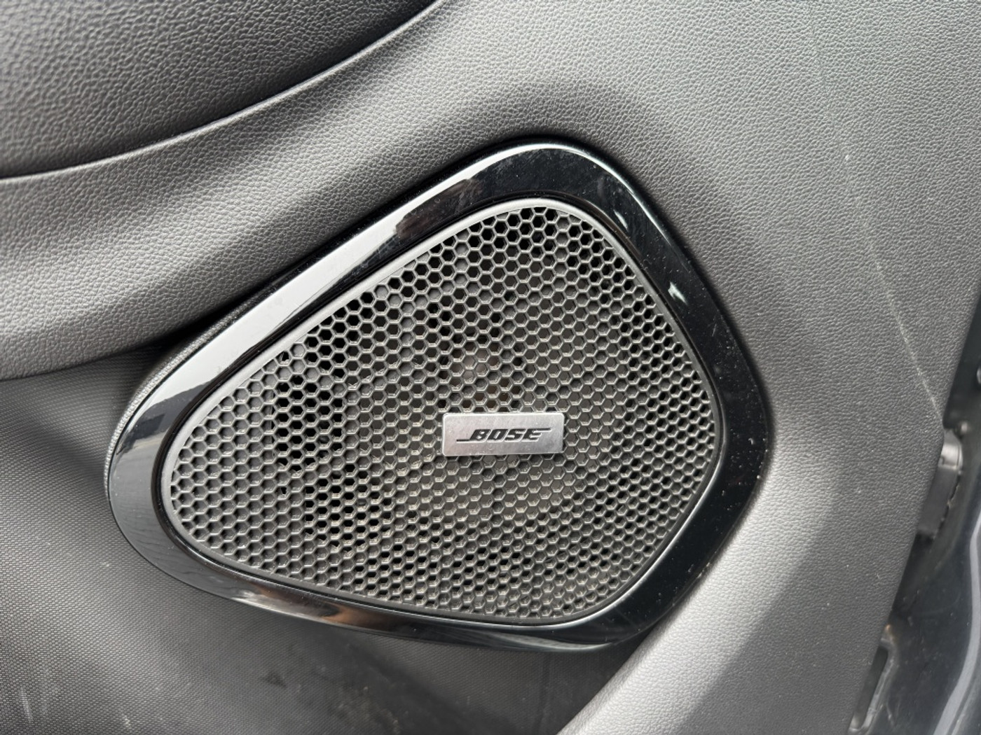 Foto van Renault Zoe