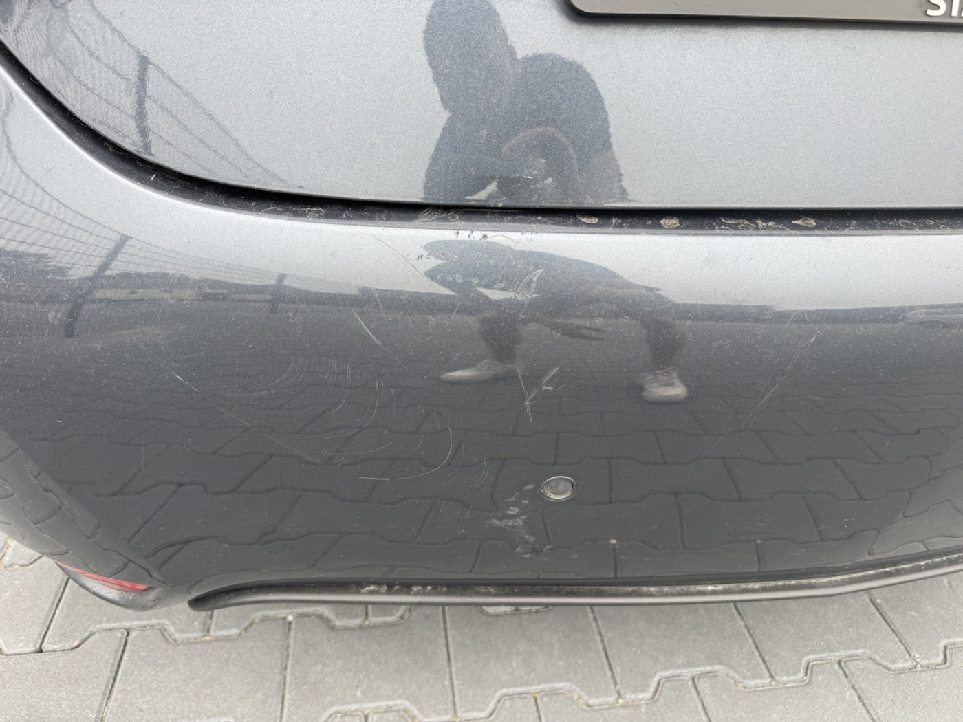 Foto van Renault Zoe