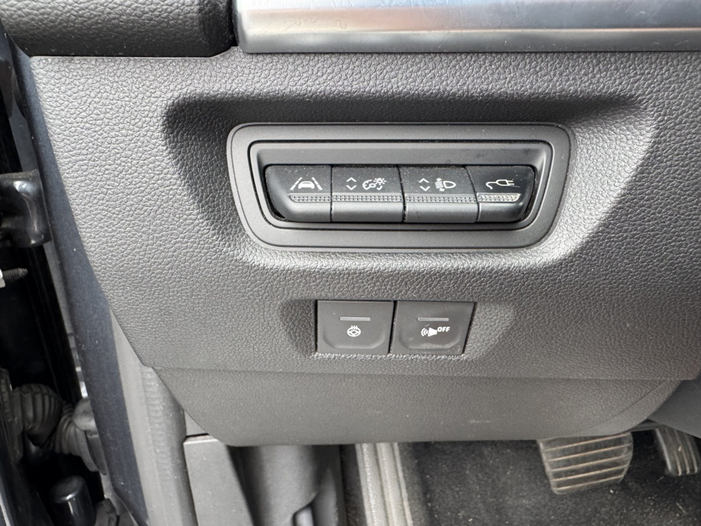 Foto van Renault Zoe
