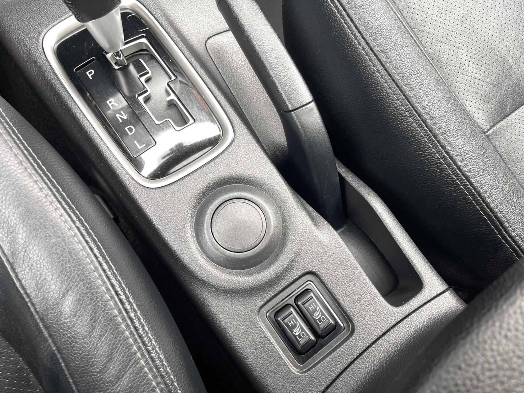 Foto van Mitsubishi Mitsubishi Outlander