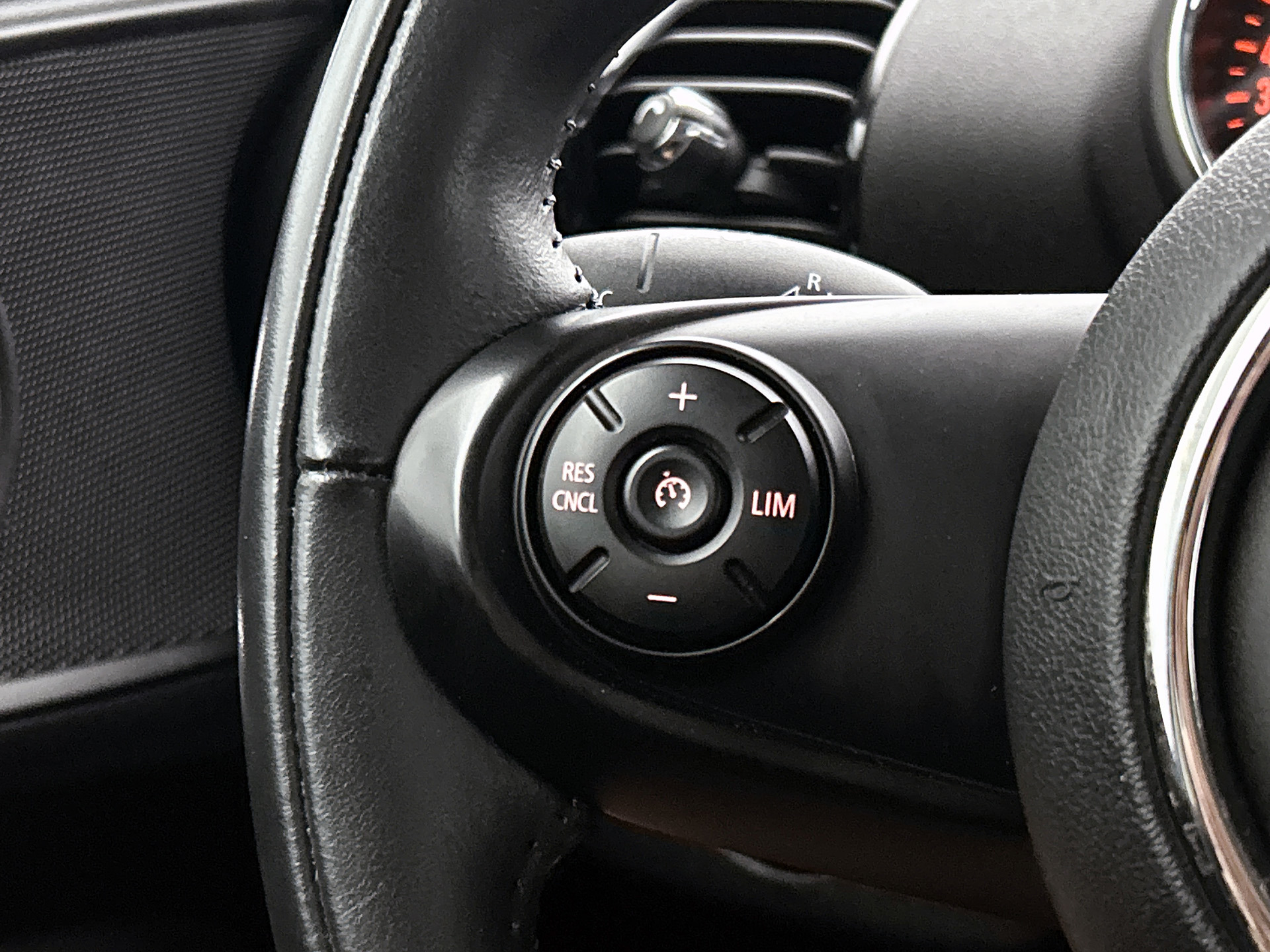 Foto van Mini Clubman Cooper
