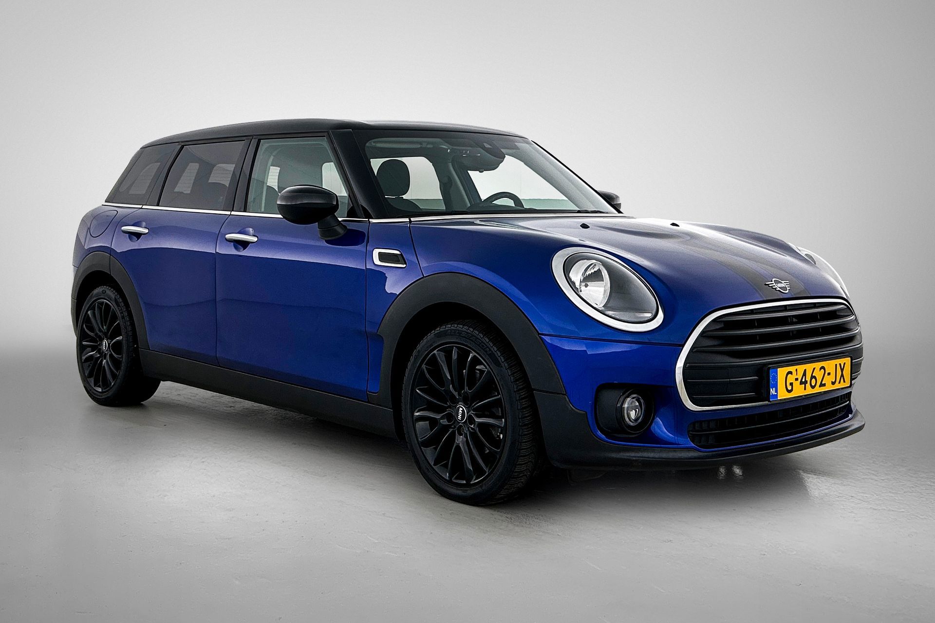 Foto van Mini Clubman Cooper