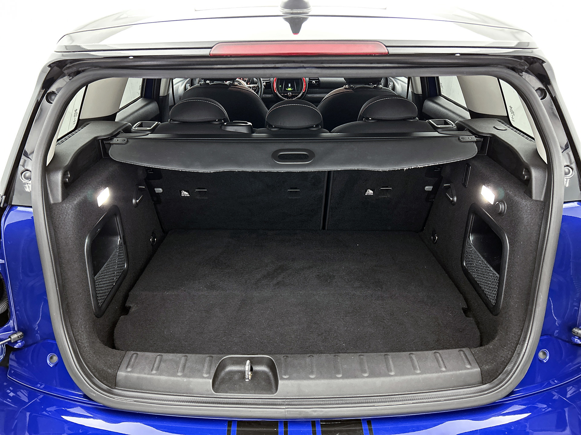 Foto van Mini Clubman Cooper