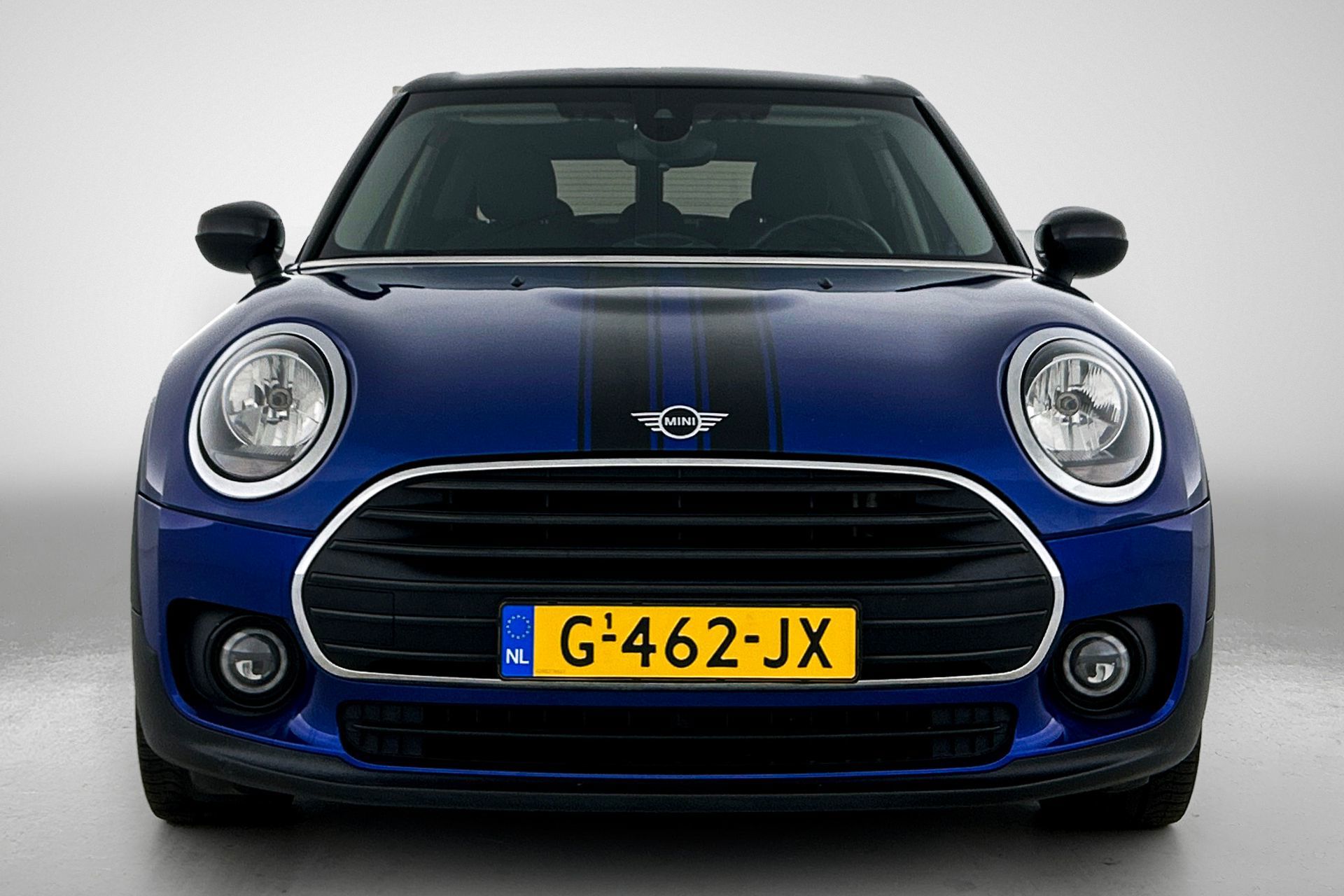 Foto van Mini Clubman Cooper