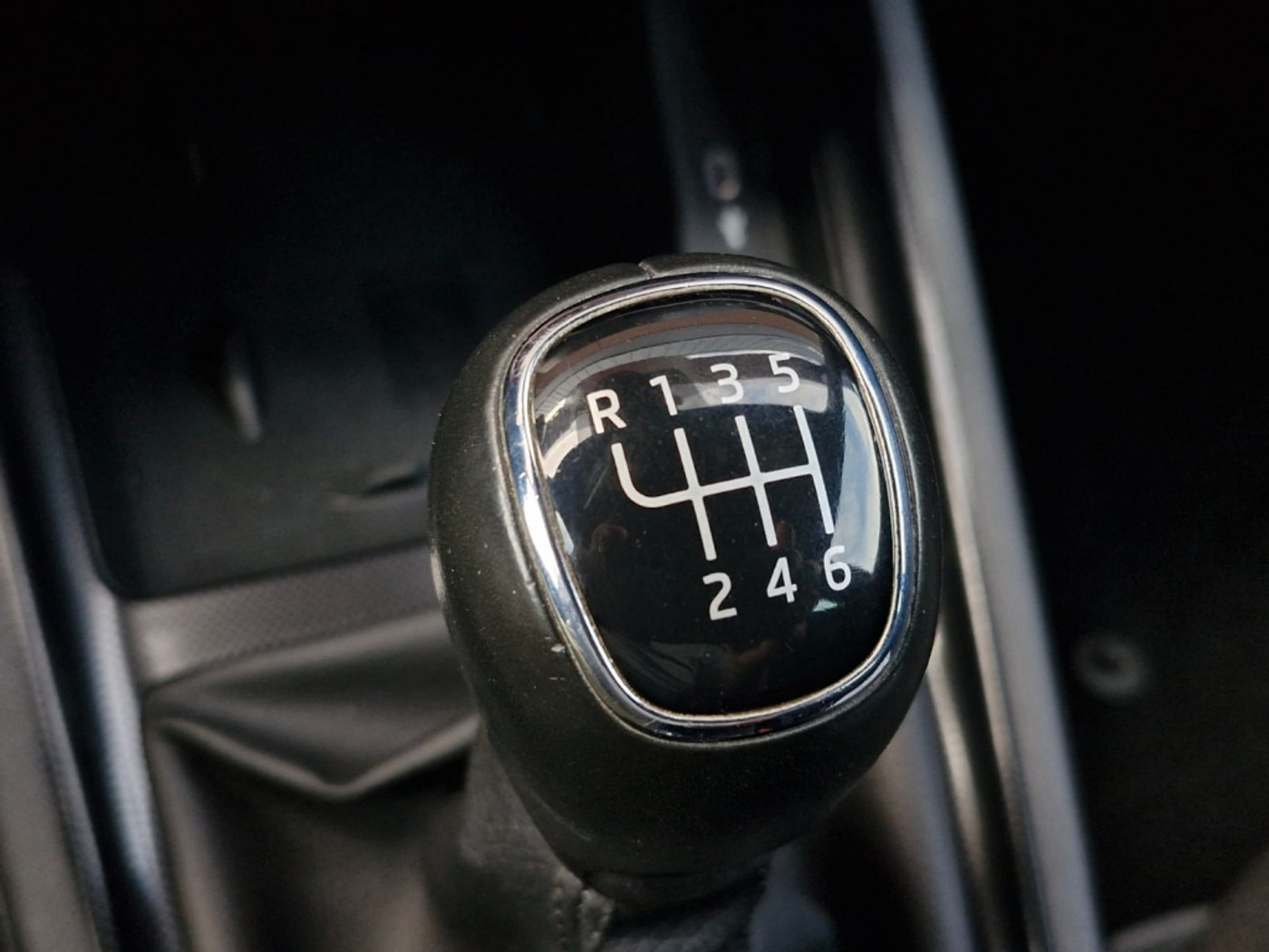 Foto van Skoda Scala