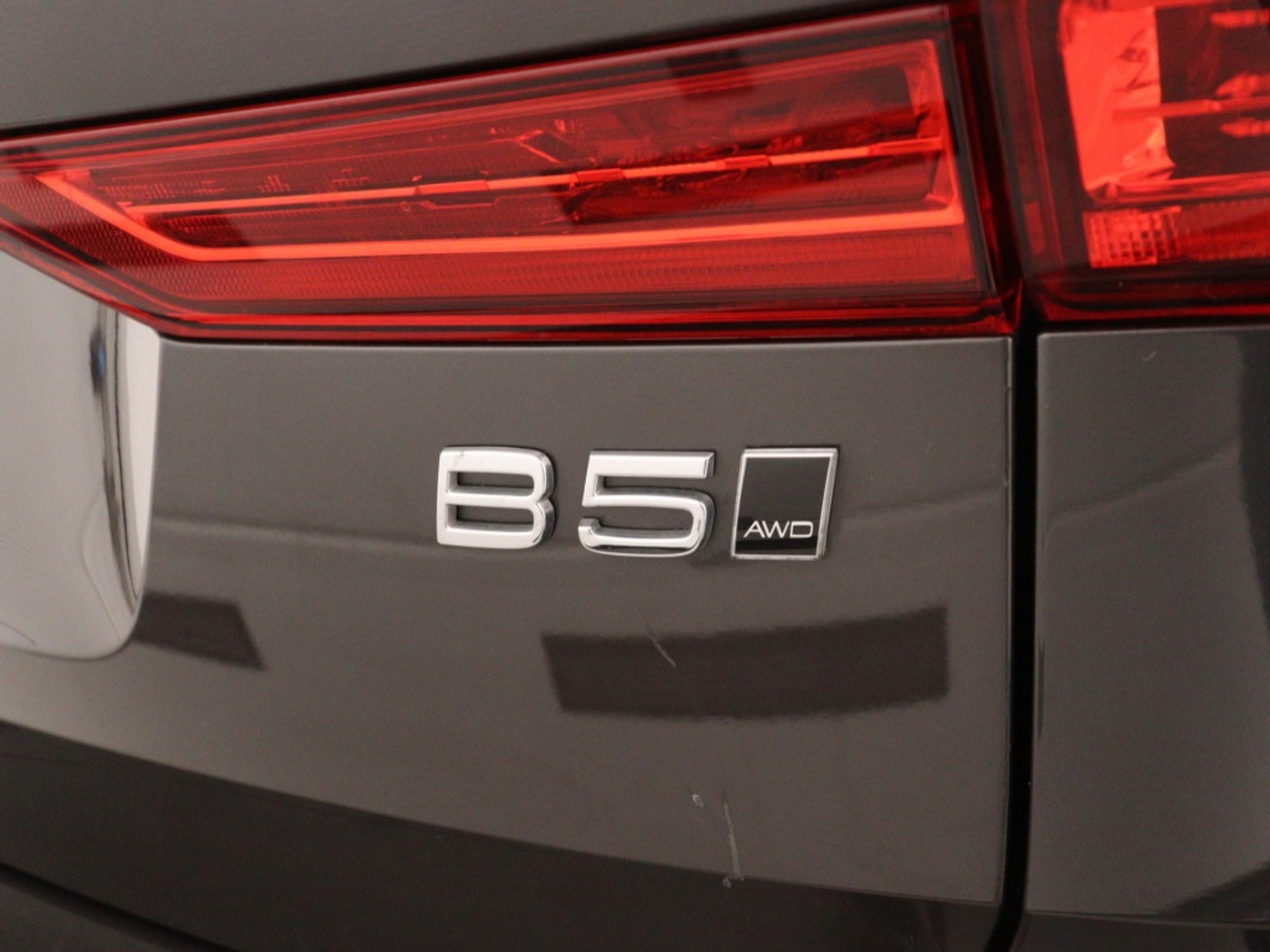 Foto van Volvo Xc60
