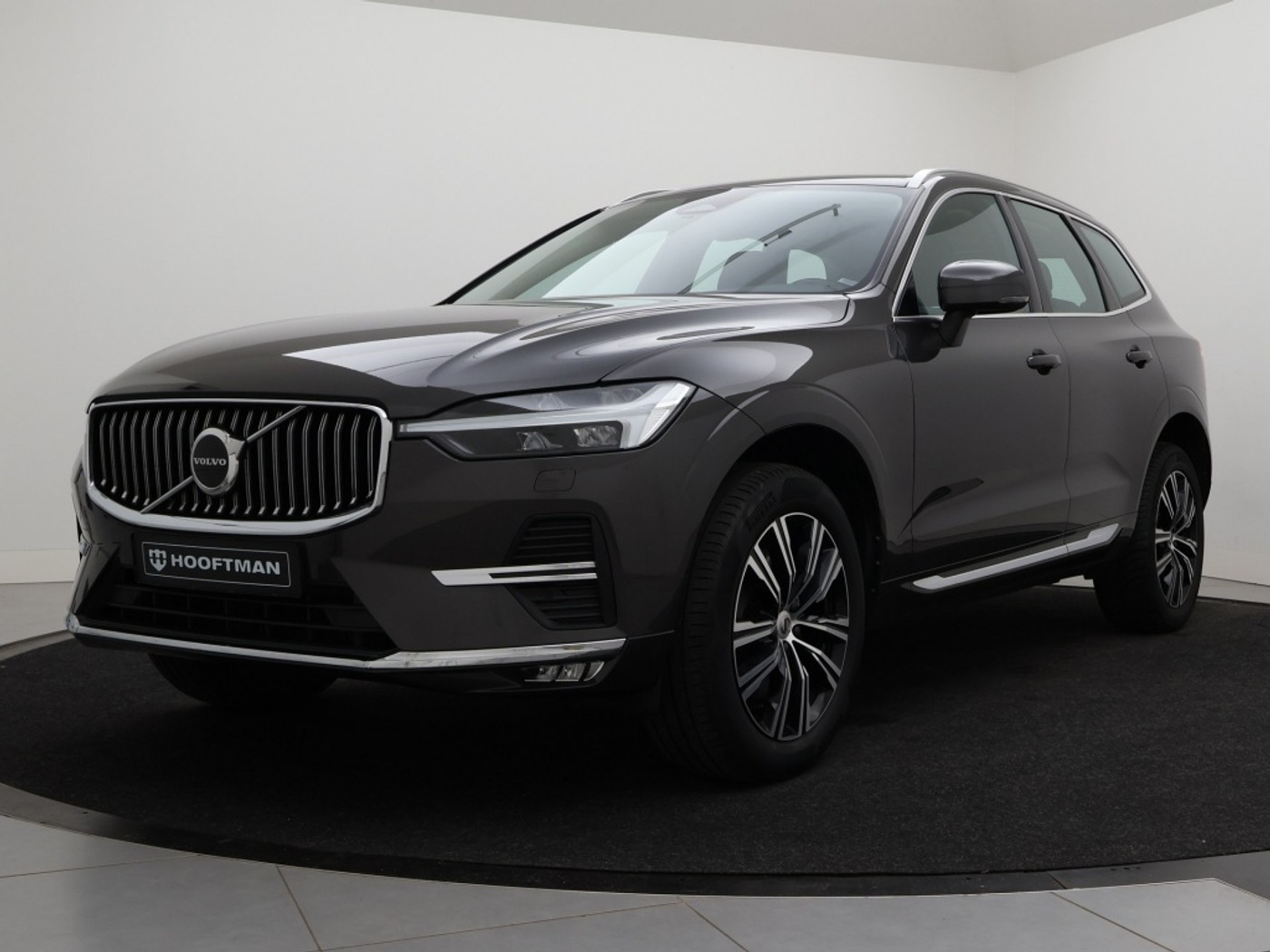 Foto van Volvo Xc60