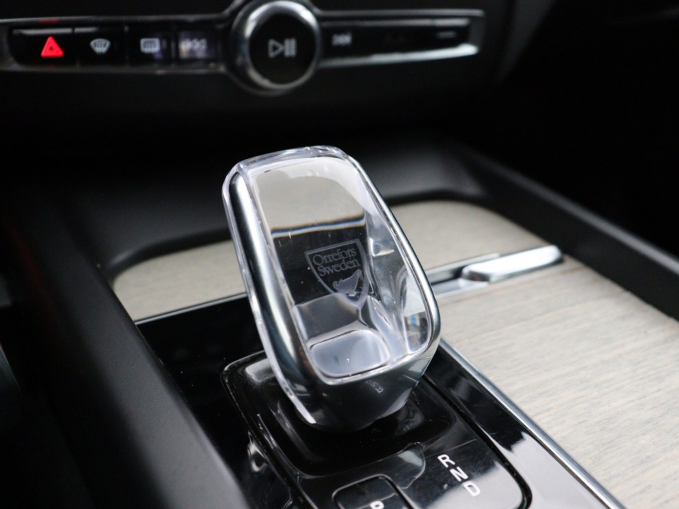 Foto van Volvo Xc60