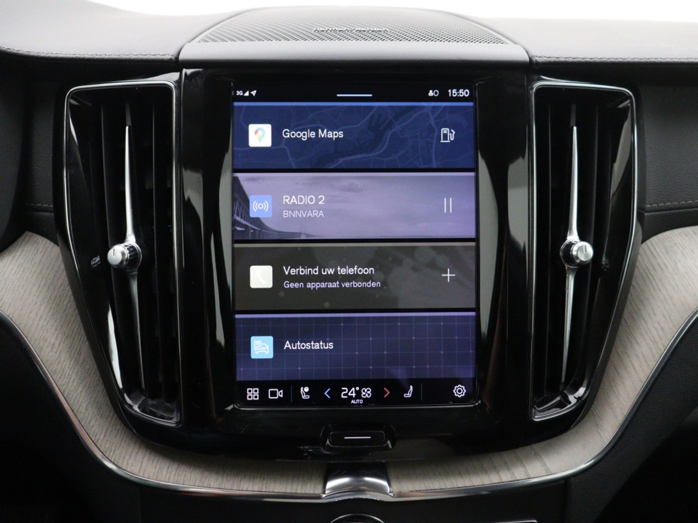 Foto van Volvo Xc60