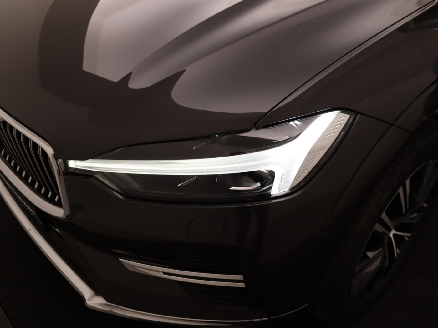 Foto van Volvo Xc60
