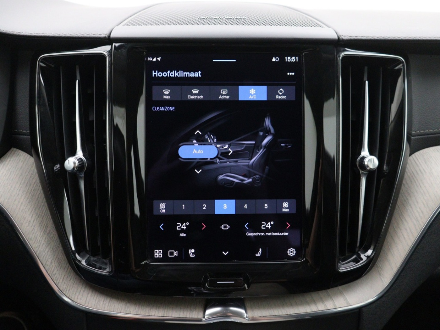 Foto van Volvo Xc60