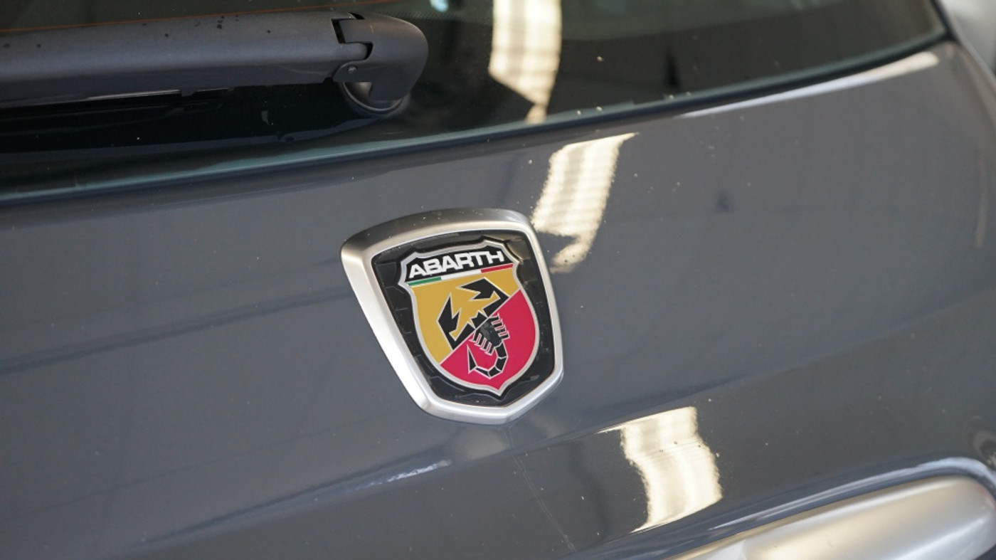 Foto van Fiat 500