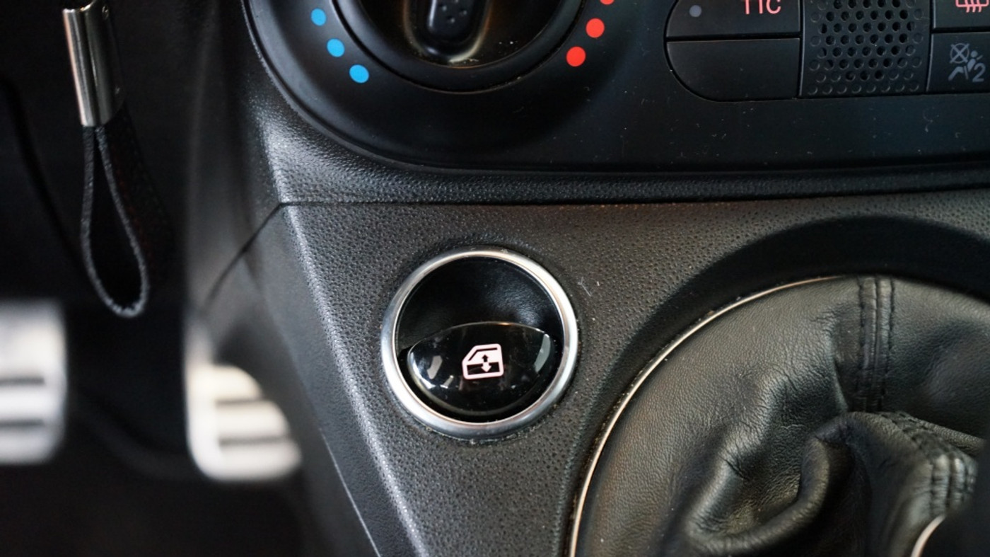 Foto van Fiat 500