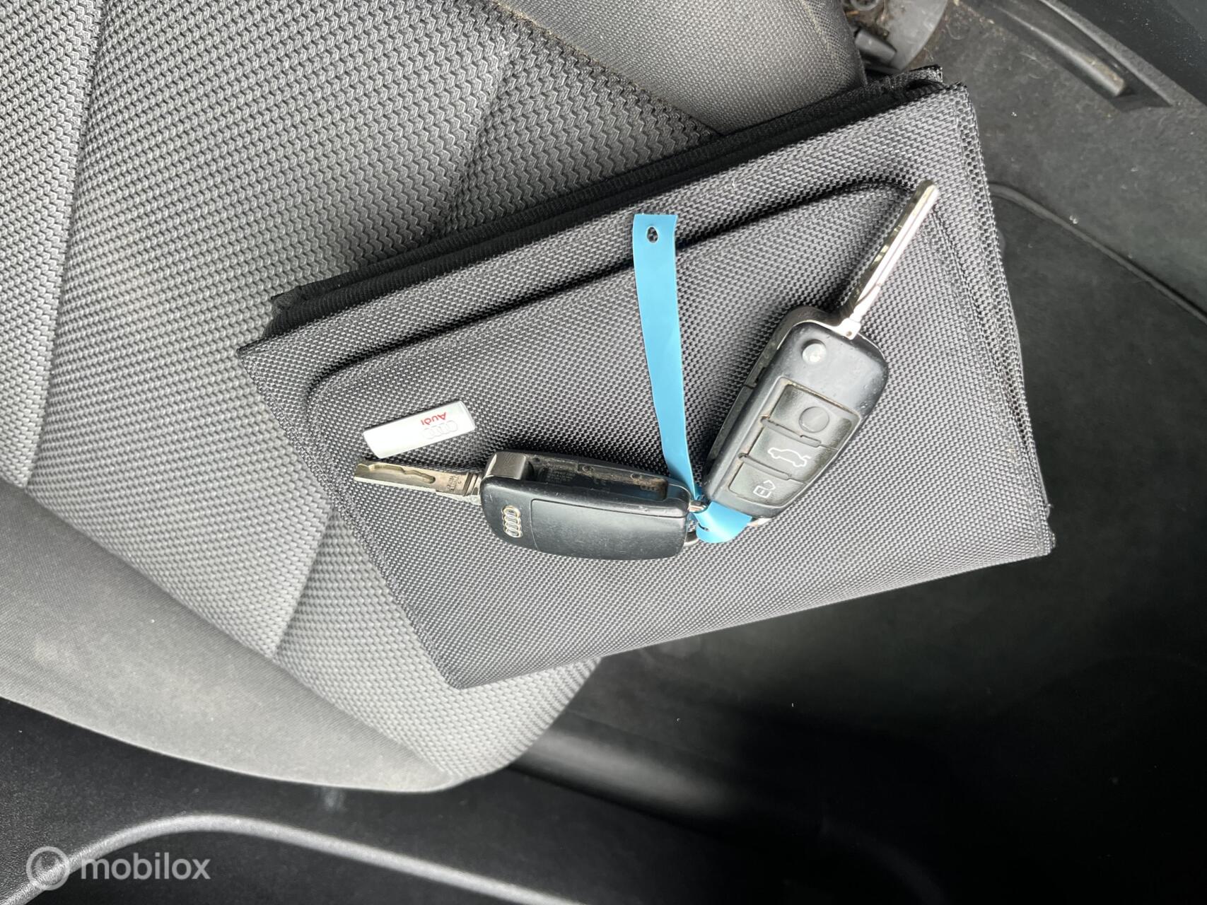 Foto van Audi Audi A3