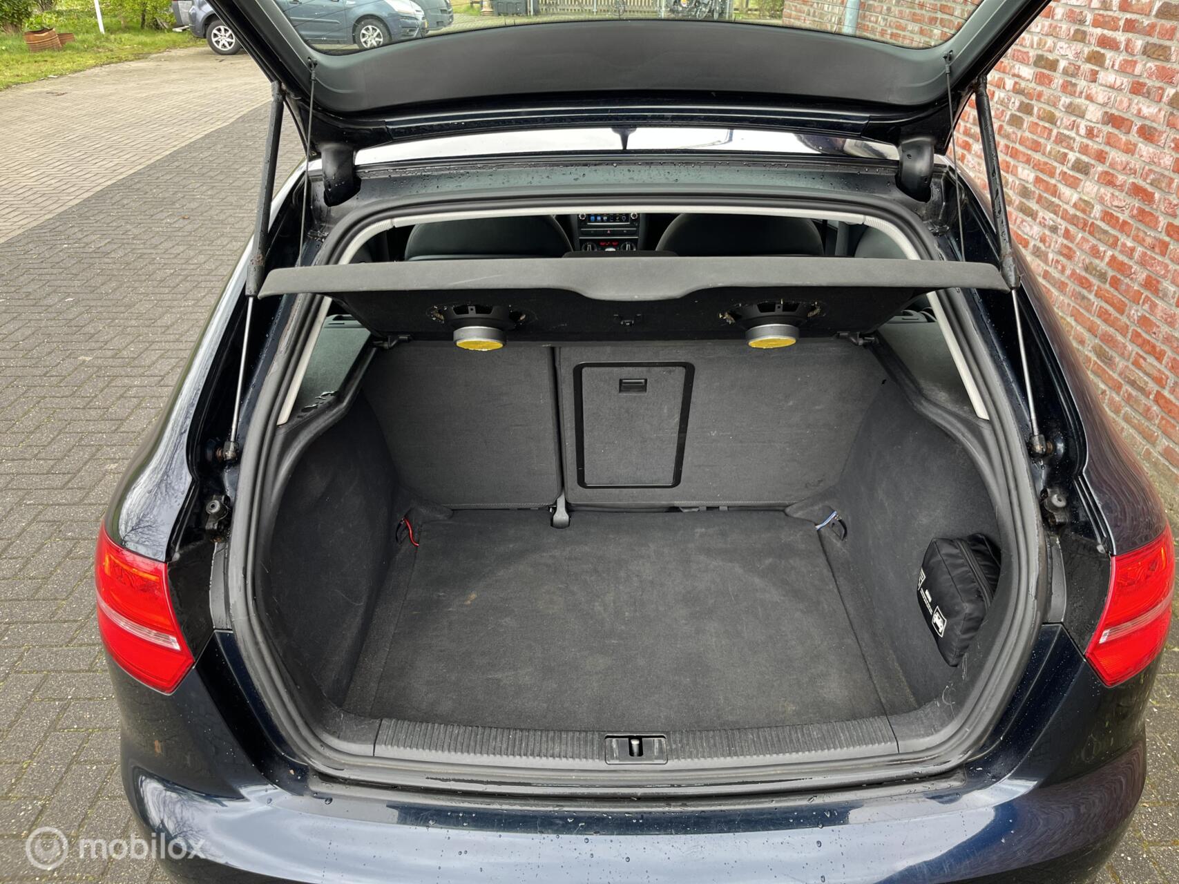 Foto van Audi Audi A3