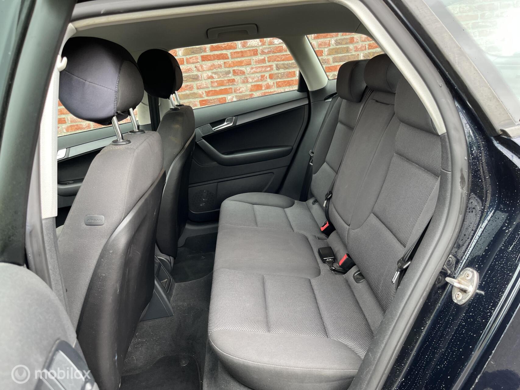 Foto van Audi Audi A3