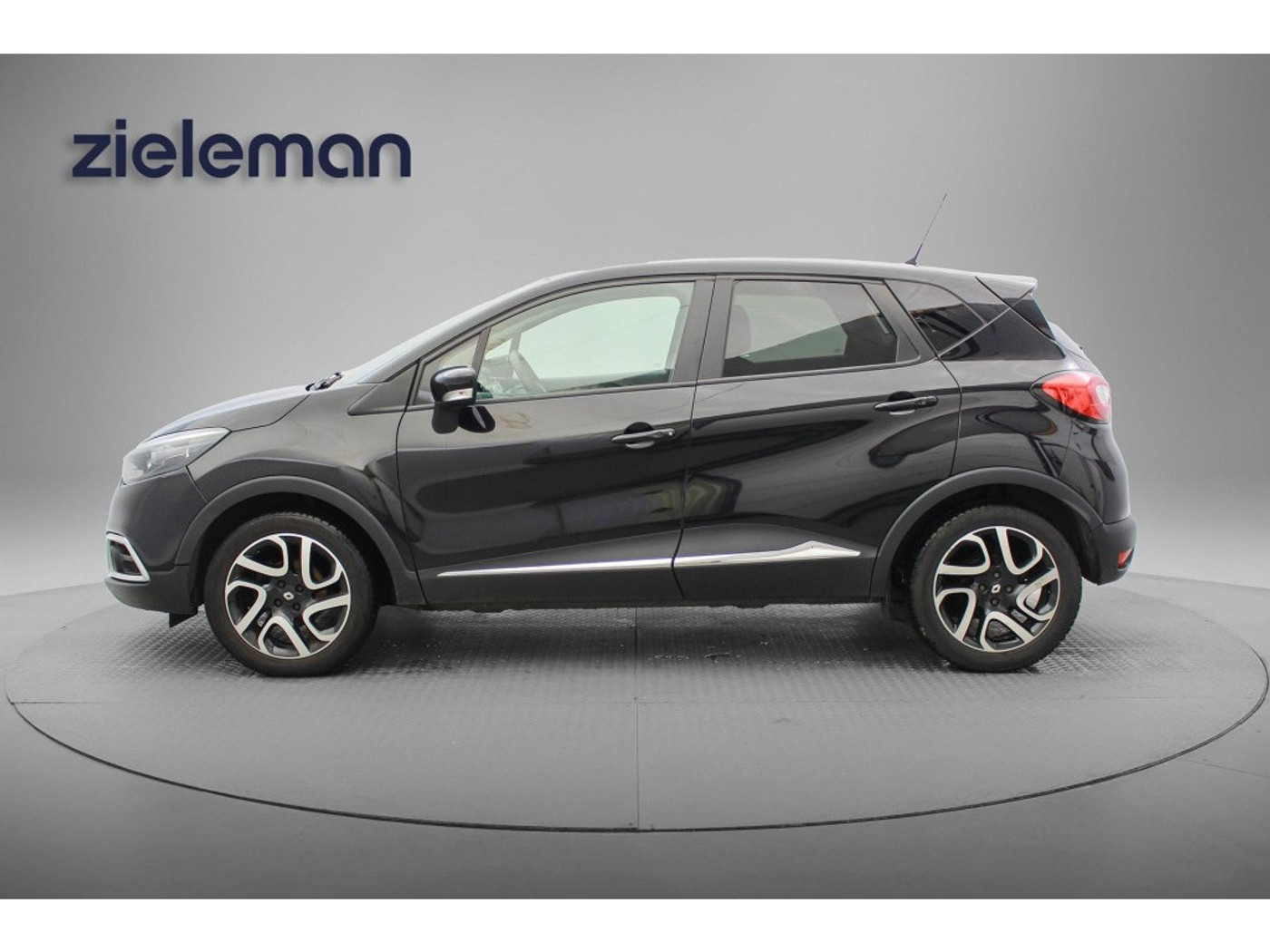 Foto van Renault Captur