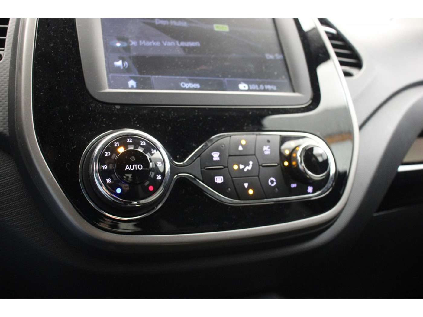 Foto van Renault Captur
