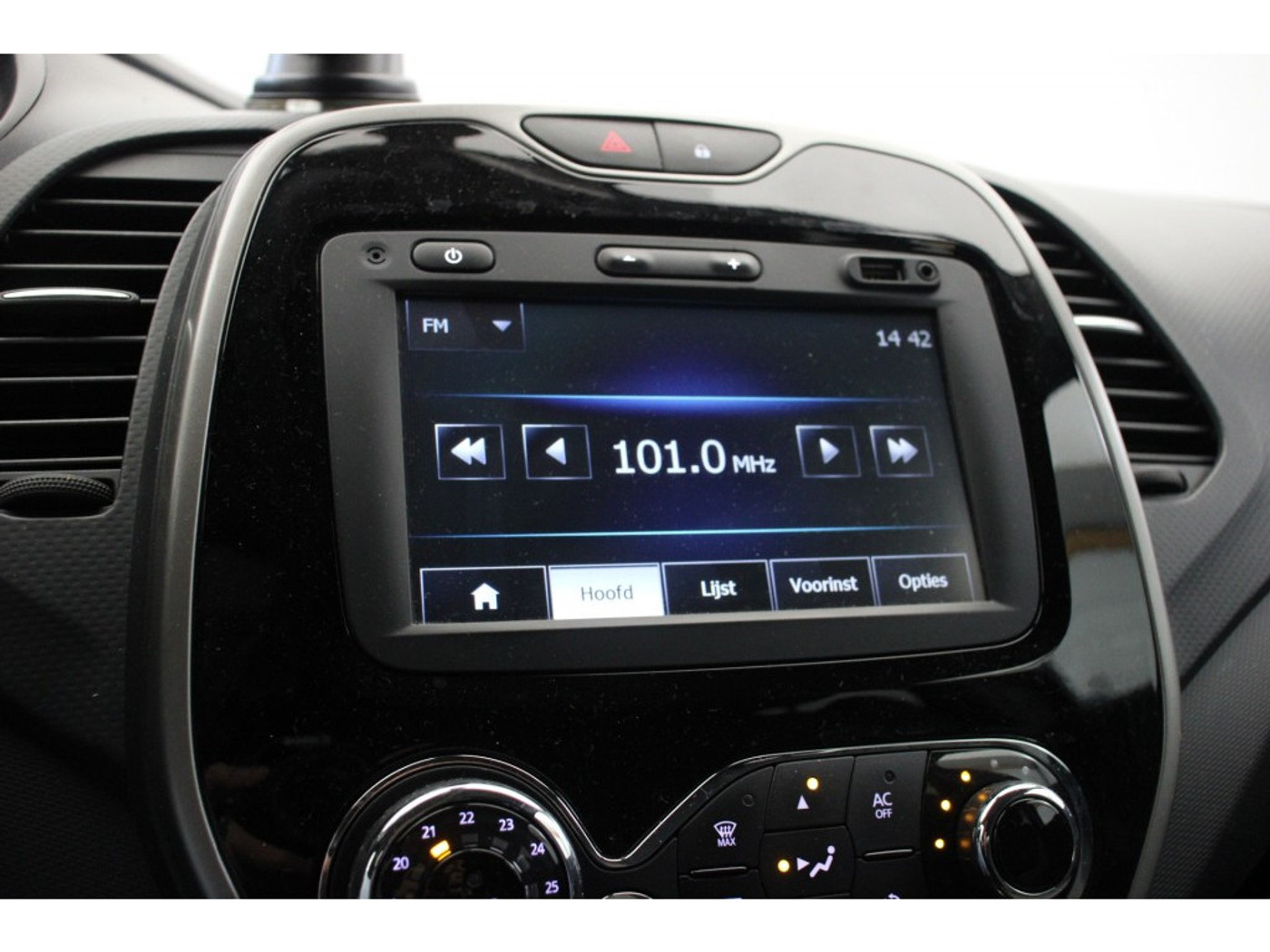 Foto van Renault Captur