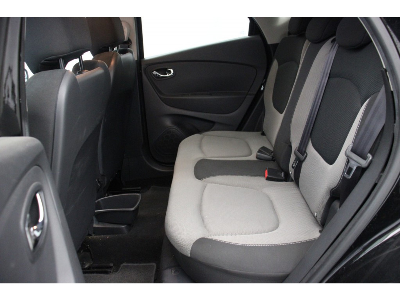 Foto van Renault Captur