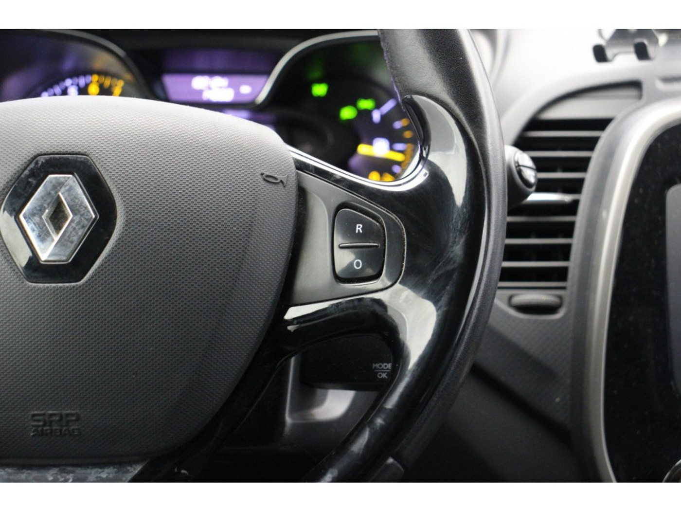 Foto van Renault Captur