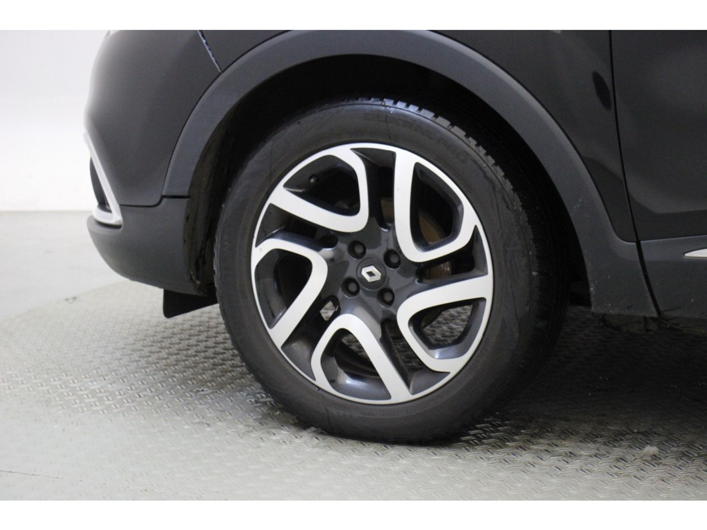Foto van Renault Captur