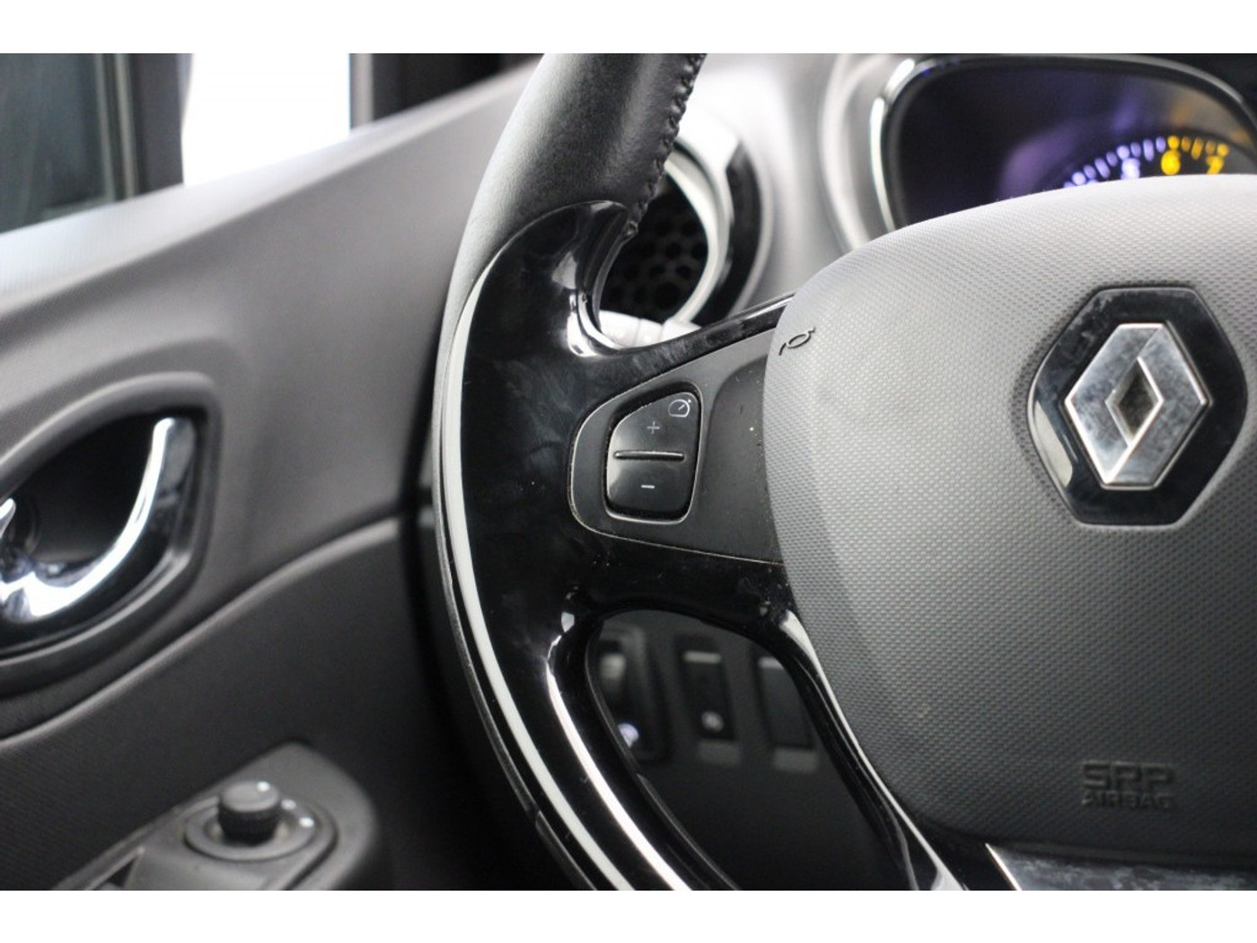 Foto van Renault Captur