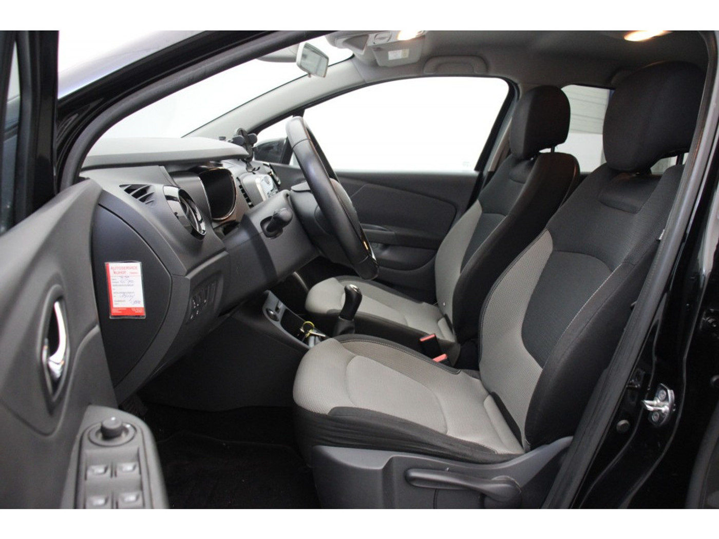 Foto van Renault Captur