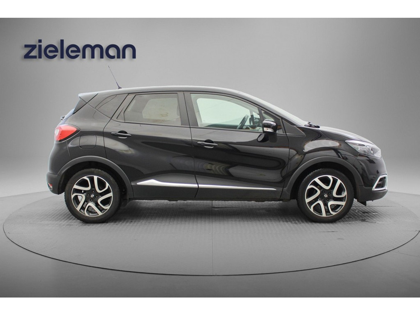 Foto van Renault Captur