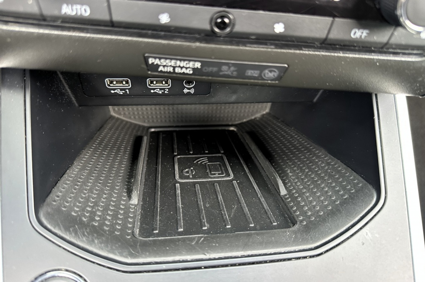Foto van Seat Arona