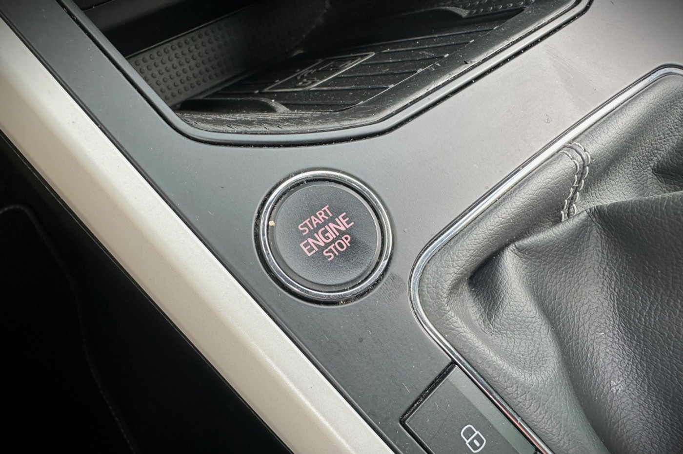 Foto van Seat Arona